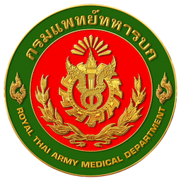 ตรากรมแพทย์ทหารบก